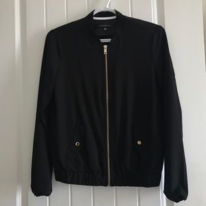 Dynamite Bomber Style Jacket